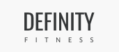 Definity | Fitness Demo